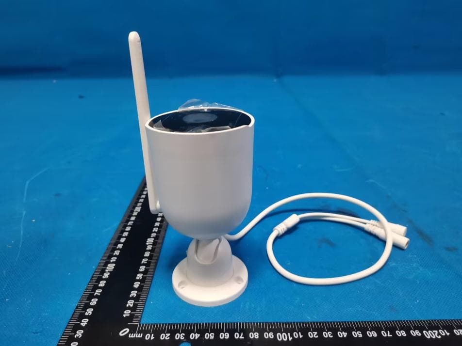 IP CAMERA - FCC ID 2AW24-JSK233 - Shenzhen Whale Vision Technology Co., Ltd (4)