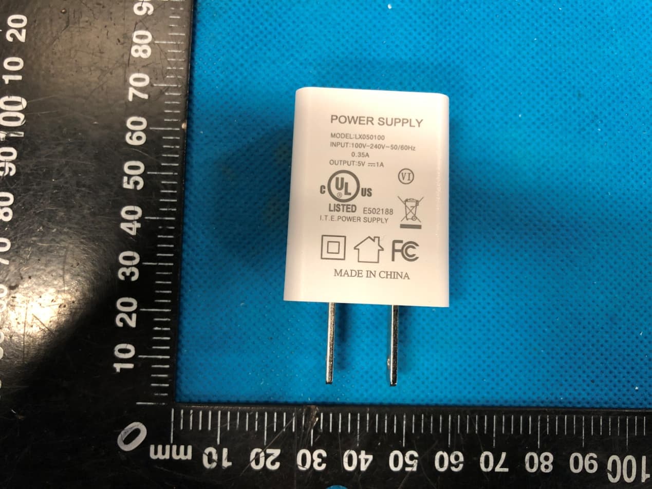 Smart Wifi Camera - FCC ID 2AW24-JSP158 - Shenzhen Whale Vision Technology Co., Ltd