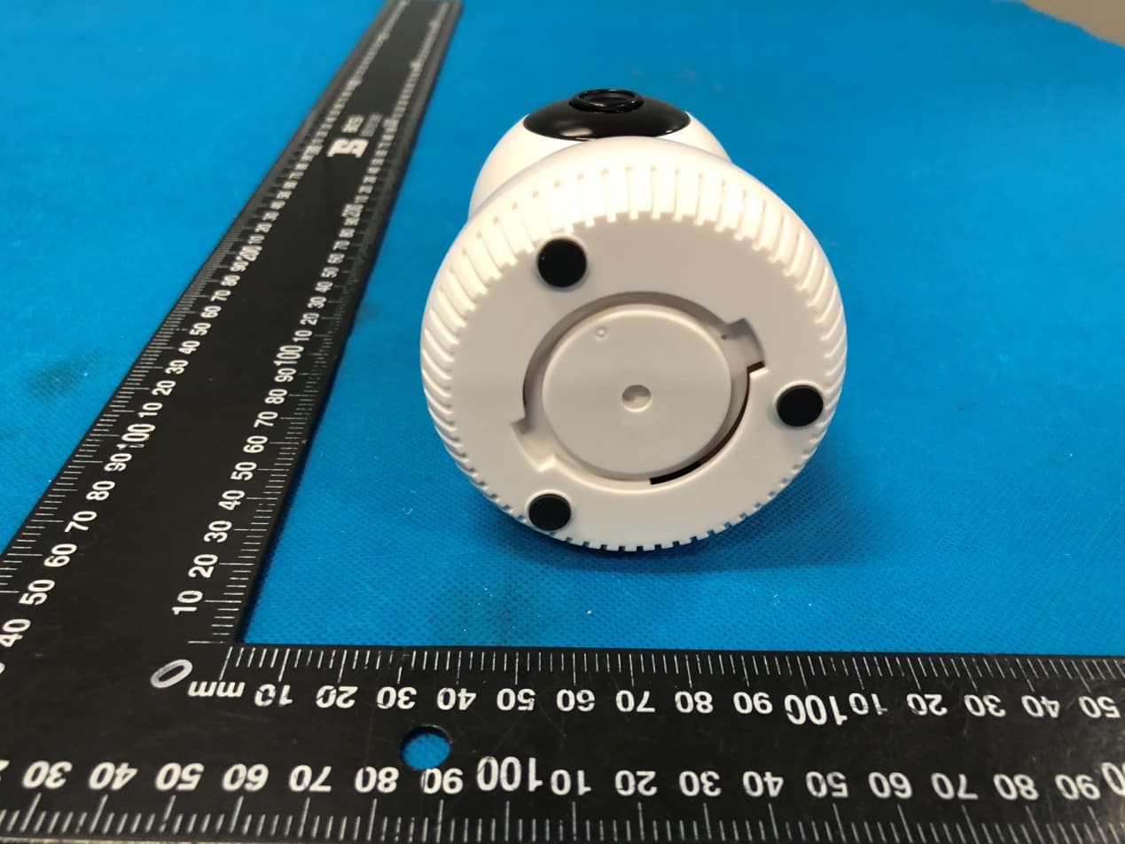 Smart Wifi Camera - FCC ID 2AW24-JSP158 - Shenzhen Whale Vision Technology Co., Ltd (3)