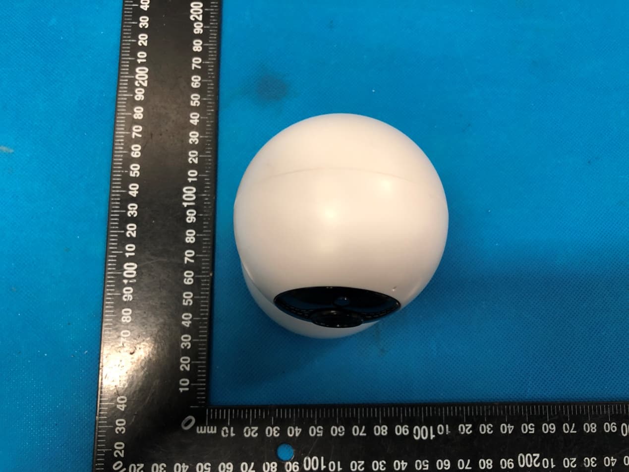 Smart Wifi Camera - FCC ID 2AW24-JSP158 - Shenzhen Whale Vision Technology Co., Ltd (5)