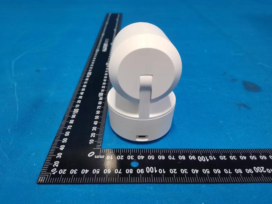 IP CAMERA - FCC ID 2AW24-JSP159 - Shenzhen Whale Vision Technology Co., Ltd (3)