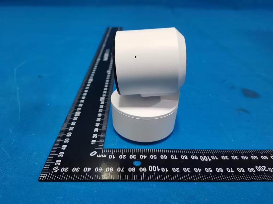 IP CAMERA - FCC ID 2AW24-JSP159 - Shenzhen Whale Vision Technology Co., Ltd (4)