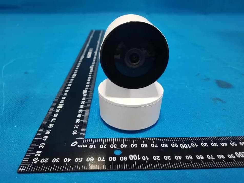 IP CAMERA - FCC ID 2AW24-JSP159 - Shenzhen Whale Vision Technology Co., Ltd (2)