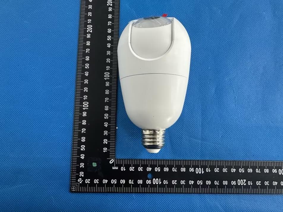 WiFi Camera - FCC ID 2AW24JS-L01 - Shenzhen Whale Vision Technology Co., Ltd (2)