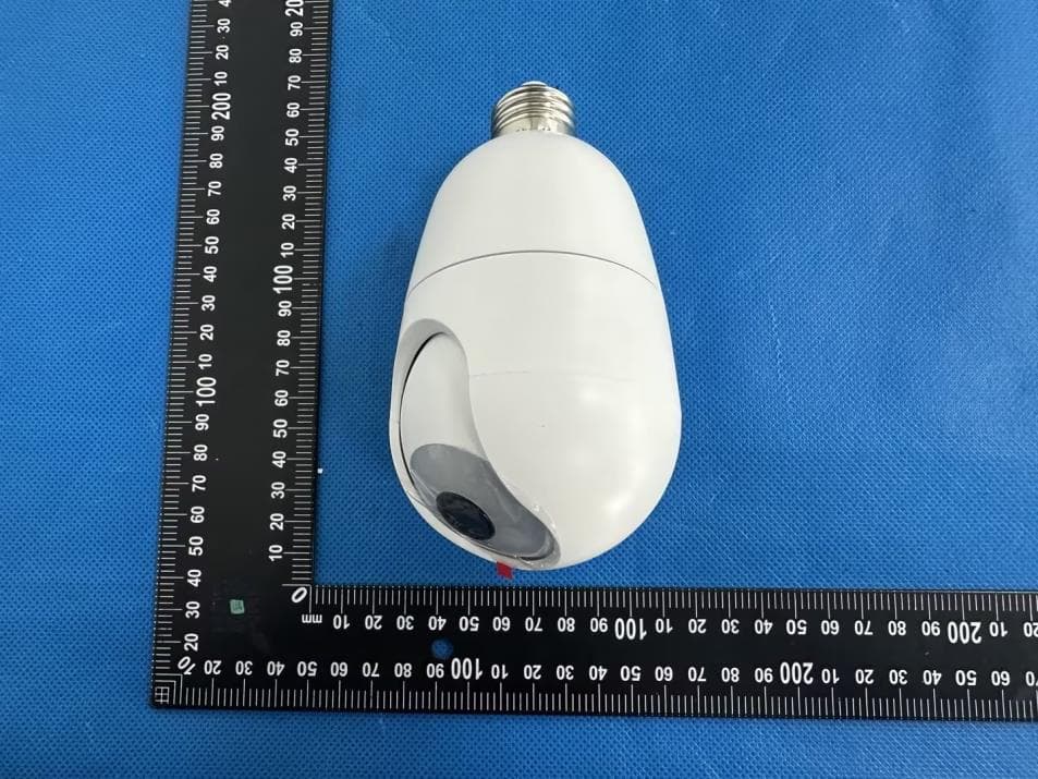 WiFi Camera - FCC ID 2AW24JS-L01 - Shenzhen Whale Vision Technology Co., Ltd