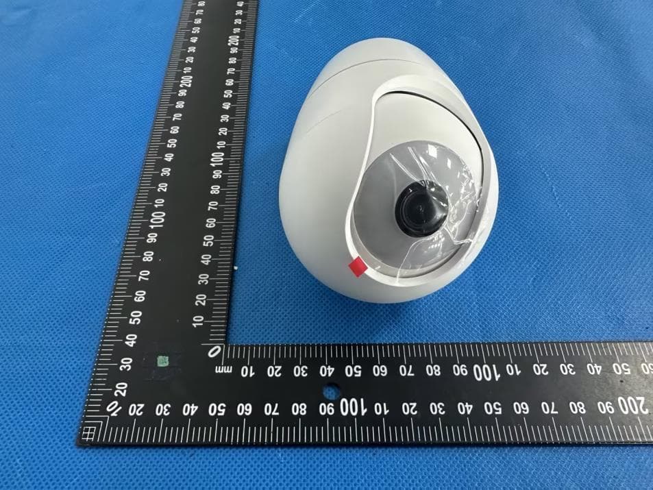 WiFi Camera - FCC ID 2AW24JS-L01 - Shenzhen Whale Vision Technology Co., Ltd (4)