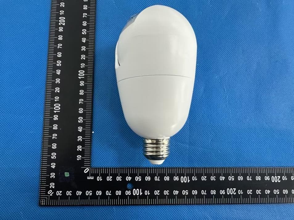 WiFi Camera - FCC ID 2AW24JS-L01 - Shenzhen Whale Vision Technology Co., Ltd (5)