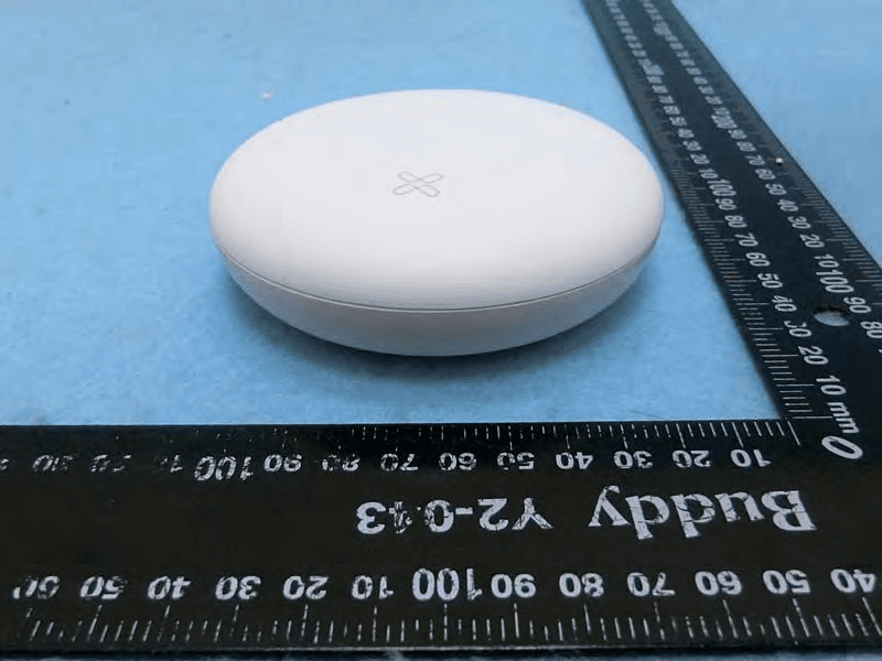 Wi-Fi sensor - FCC ID 2AW26TR-WIFICMD-X - Origin Wireless Taiwan Corp. (4)