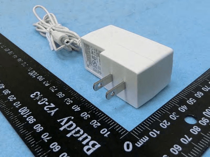 Wi-Fi sensor - FCC ID 2AW26TR-WIFICMD-X - Origin Wireless Taiwan Corp. (2)