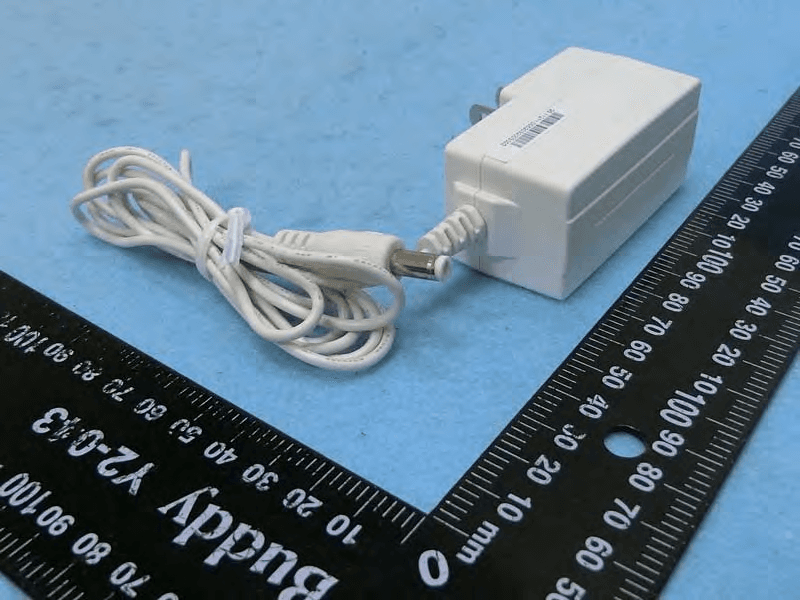 Wi-Fi sensor - FCC ID 2AW26TR-WIFICMD-X - Origin Wireless Taiwan Corp.
