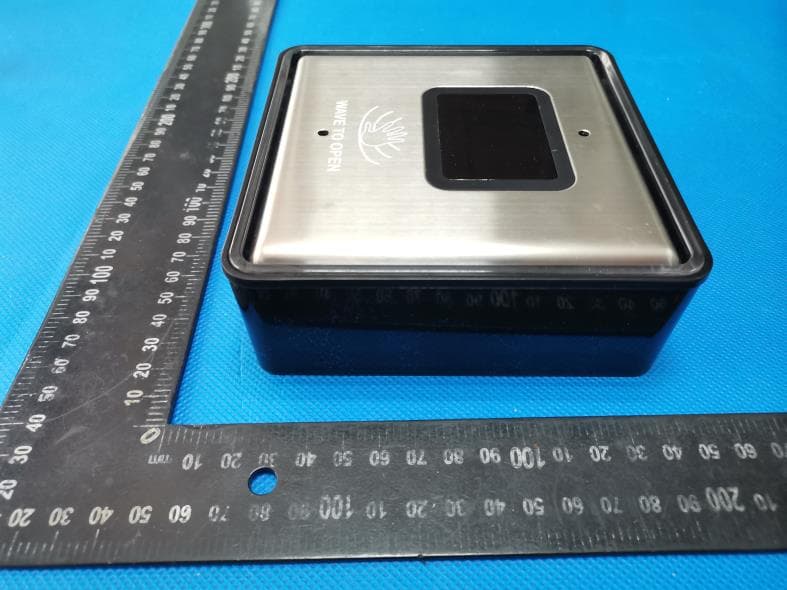 Wireless handicapped channel special switch - FCC ID 2AW2OCNB-512 - Shenzhen Winfor Canbo Technology Co.,Ltd (5)