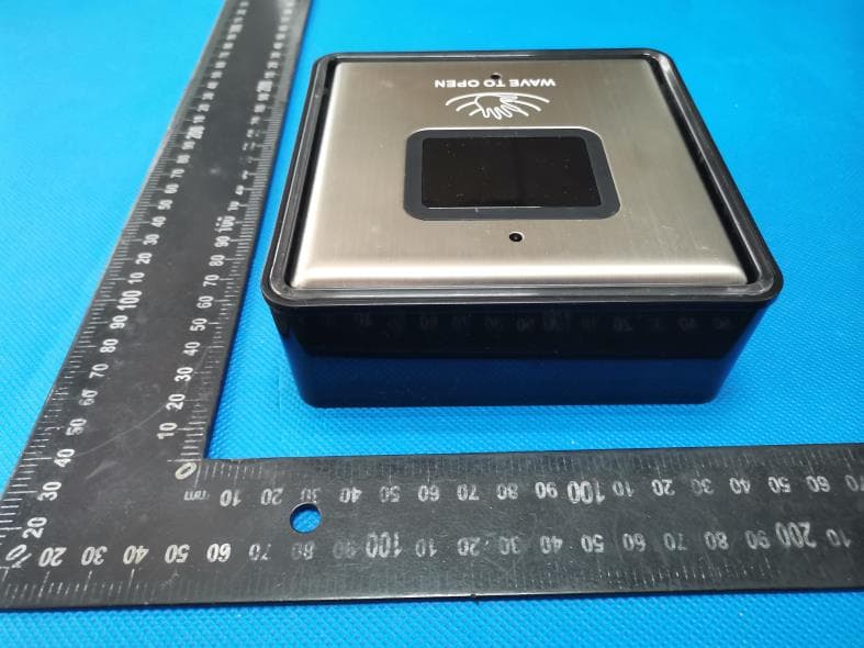 Wireless handicapped channel special switch - FCC ID 2AW2OCNB-512 - Shenzhen Winfor Canbo Technology Co.,Ltd (4)