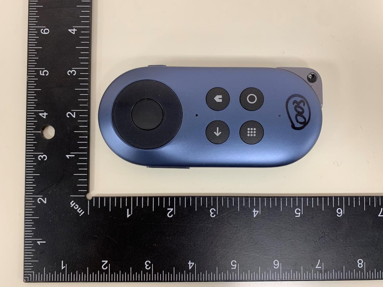 Rokid Station - FCC ID 2AW2R-RES102 - Hangzhou LingBan Technology Co.,LTD. (2)