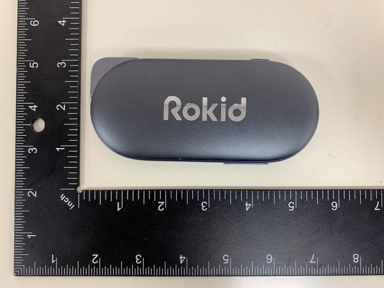 Rokid Station - FCC ID 2AW2R-RES102 - Hangzhou LingBan Technology Co.,LTD.