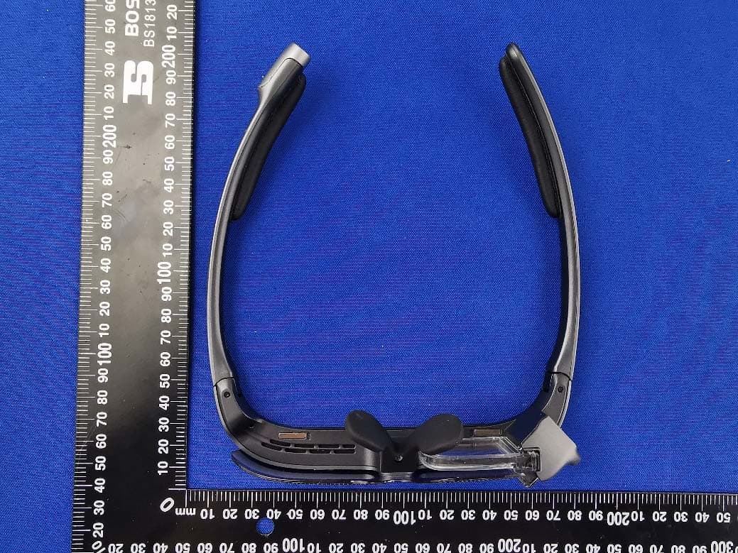 Rokid Glass - FCC ID 2AW2R-RG201 - Hangzhou LingBan Technology Co.,LTD. (3)
