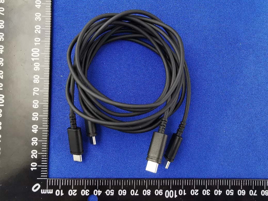 Rokid Glass - FCC ID 2AW2R-RG201 - Hangzhou LingBan Technology Co.,LTD.