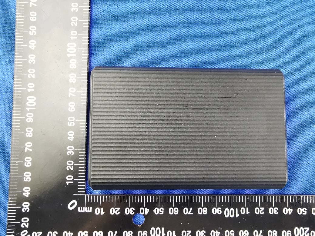 Rokid Glass - FCC ID 2AW2R-RG201 - Hangzhou LingBan Technology Co.,LTD. (2)