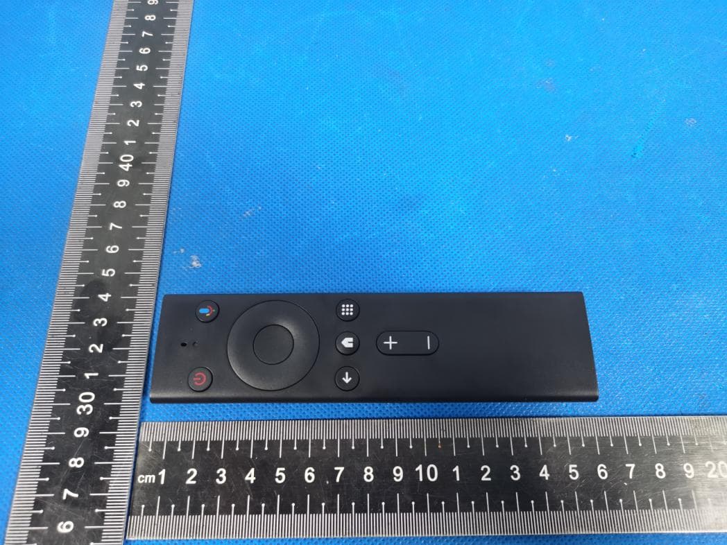 Rokid Station Remote - FCC ID 2AW2R-RSR101 - Hangzhou LingBan Technology Co.,LTD.
