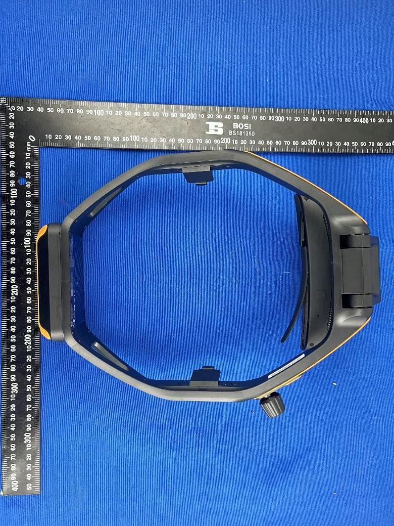 X-Craft MR Glasses - FCC ID 2AW2R-RX103 - Hangzhou LingBan Technology Co.,LTD. (2)