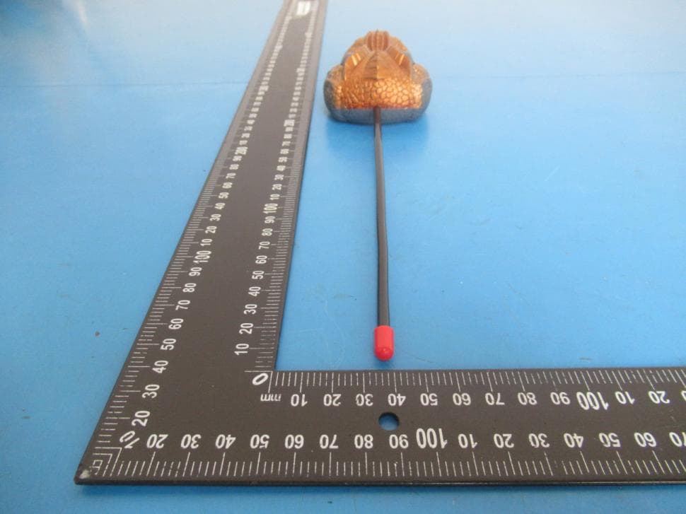 Dinosaur toys - FCC ID 2AW2S-BT001 - BAOLEI TOYS FACTORY (5)