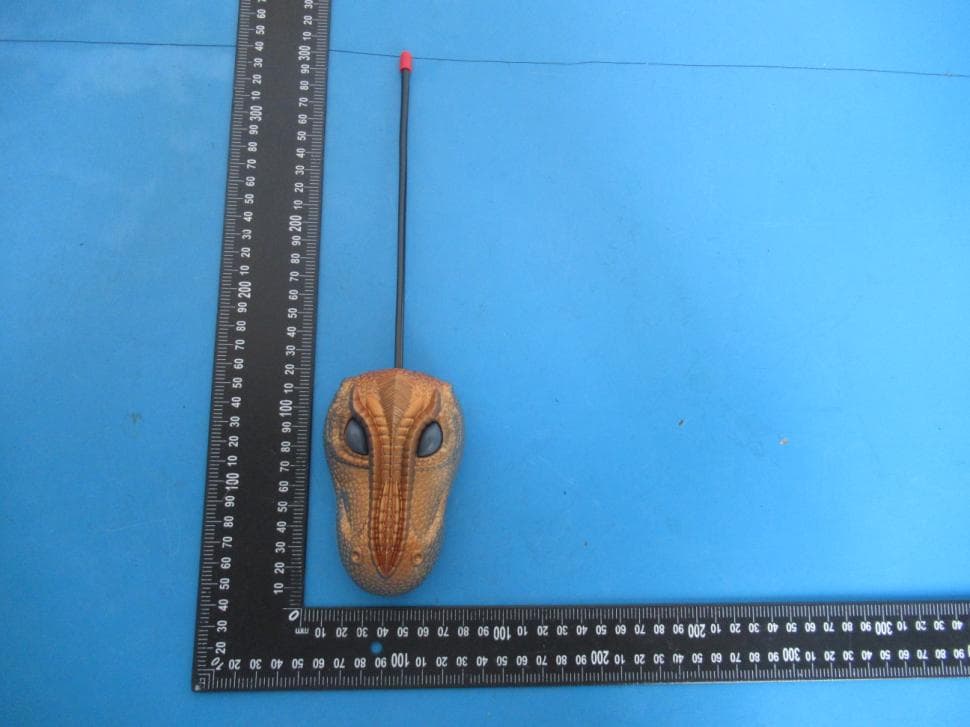 Dinosaur toys - FCC ID 2AW2S-BT001 - BAOLEI TOYS FACTORY (4)