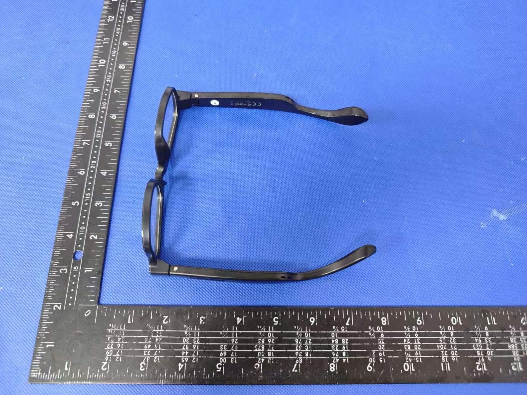 AI glasses - FCC ID 2AW2ZAI-G3 - Shenzhen Yijingling Technology Co.,LTD (3)