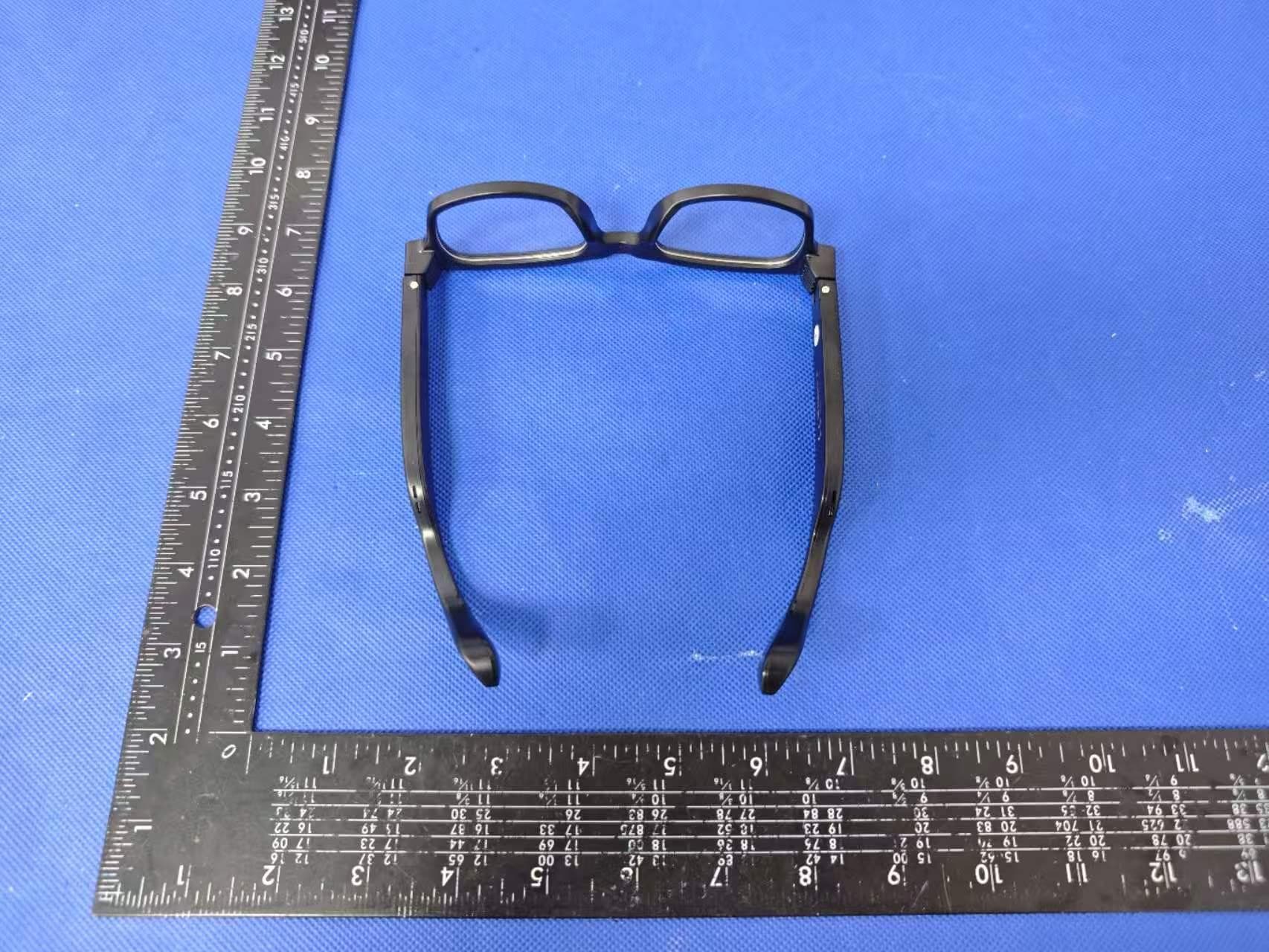 AI glasses - FCC ID 2AW2ZAI-G3 - Shenzhen Yijingling Technology Co.,LTD (4)