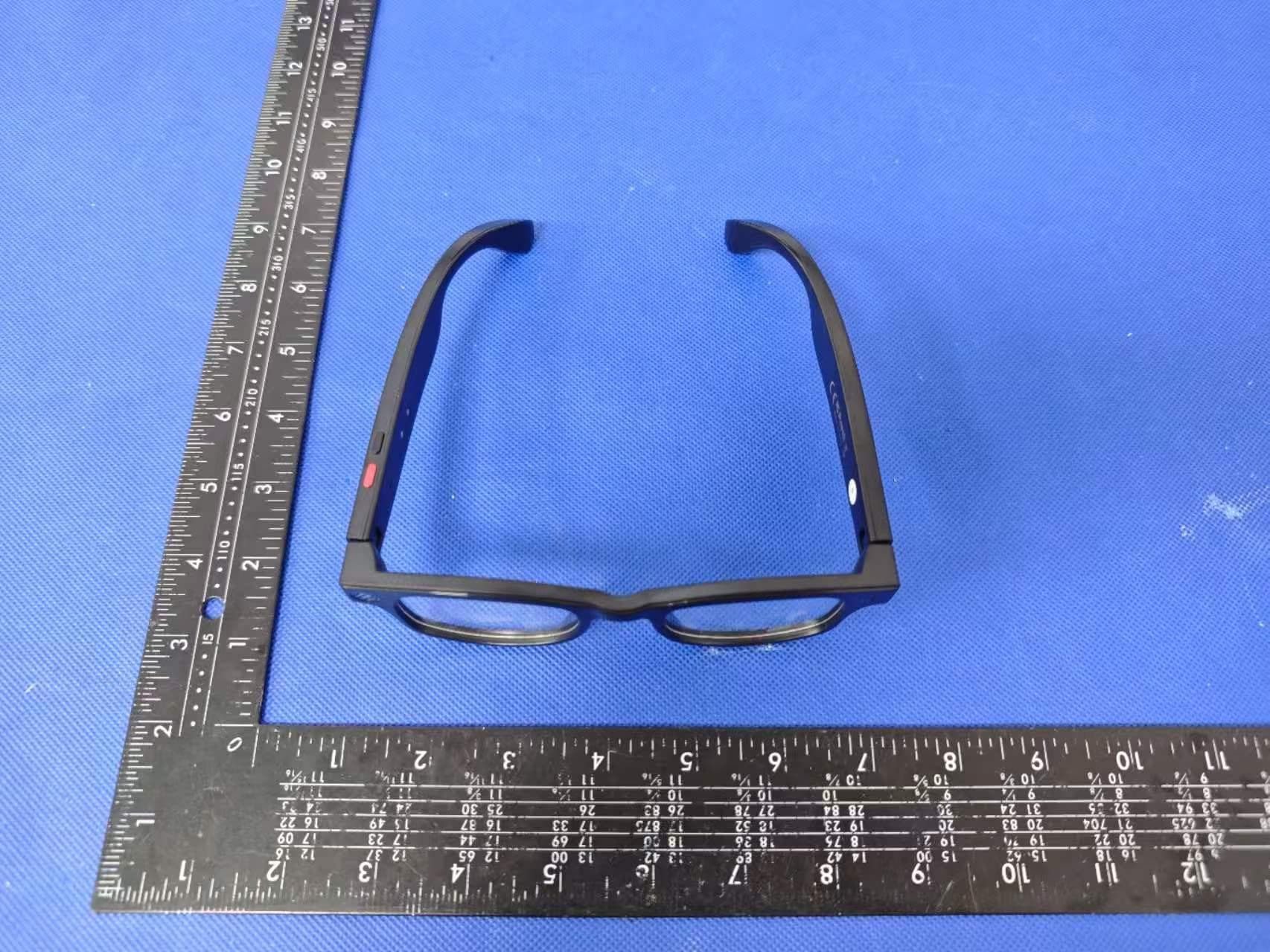 AI glasses - FCC ID 2AW2ZAI-G3 - Shenzhen Yijingling Technology Co.,LTD (5)