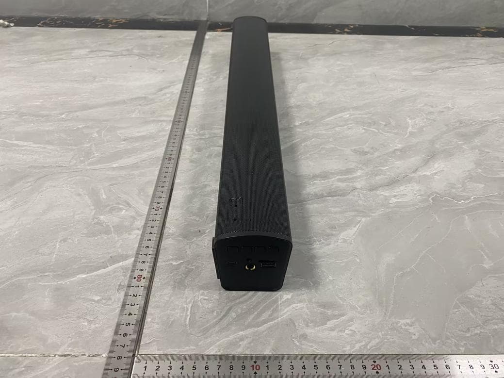 Soundbar - FCC ID 2AW3EKB-S723BLC-6 - Shenzhen Kenuo Digital Technology Co., Ltd (5)
