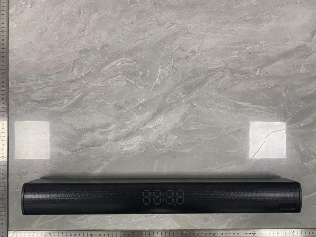 Soundbar - FCC ID 2AW3EKB-S723BLC-6 - Shenzhen Kenuo Digital Technology Co., Ltd (2)