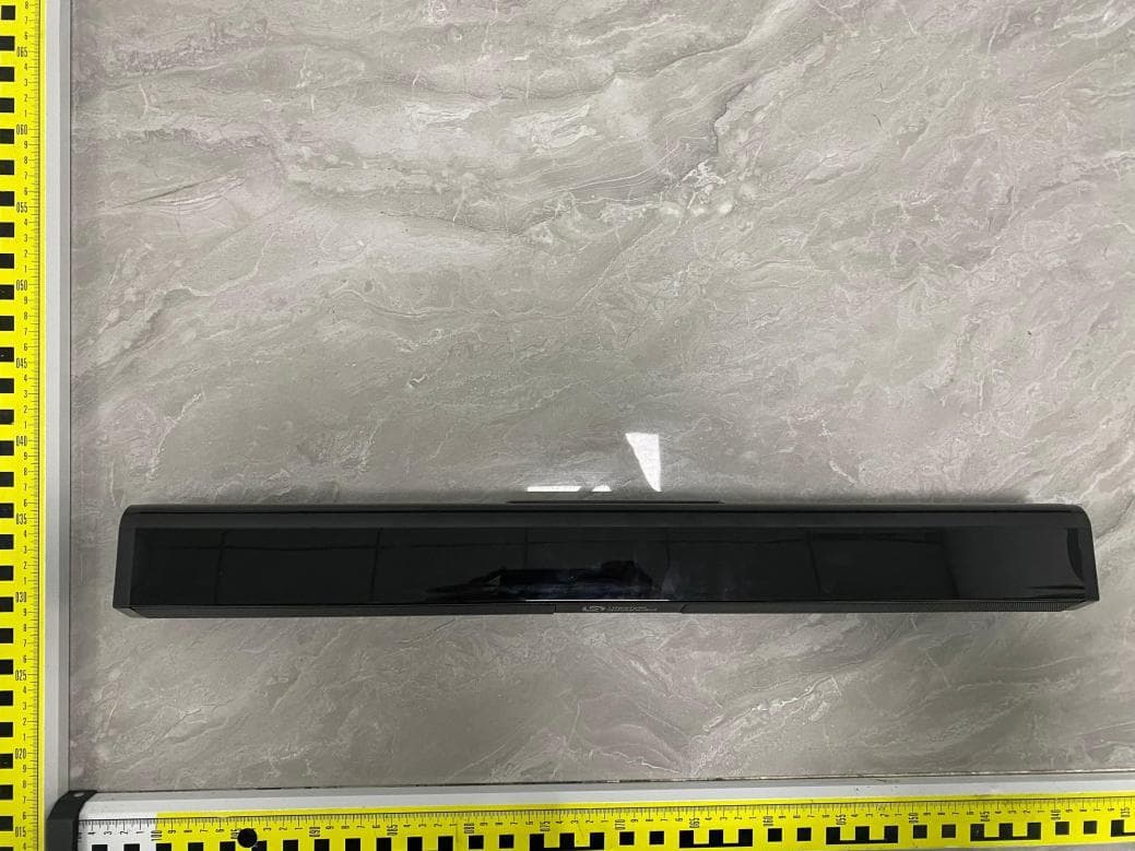 Soundbar - FCC ID 2AW3EKB-S730B-6 - Shenzhen Kenuo Digital Technology Co., Ltd (5)
