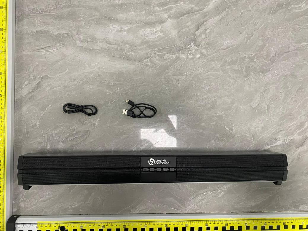 Soundbar - FCC ID 2AW3EKB-S730B-6 - Shenzhen Kenuo Digital Technology Co., Ltd (2)