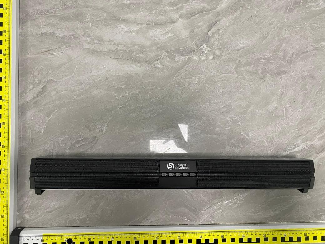 Soundbar - FCC ID 2AW3EKB-S730B-6 - Shenzhen Kenuo Digital Technology Co., Ltd