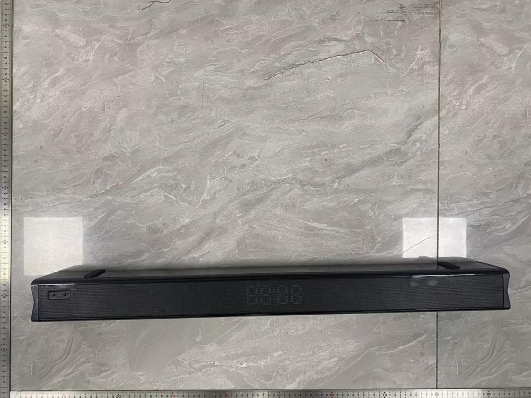 Soundbar - FCC ID 2AW3EKB-S738BLC-8 - Shenzhen Kenuo Digital Technology Co., Ltd