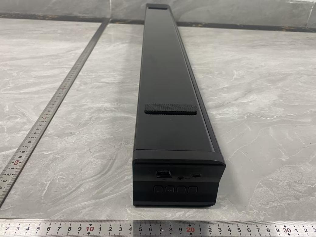 Soundbar - FCC ID 2AW3EKB-S738BLC-8 - Shenzhen Kenuo Digital Technology Co., Ltd (5)