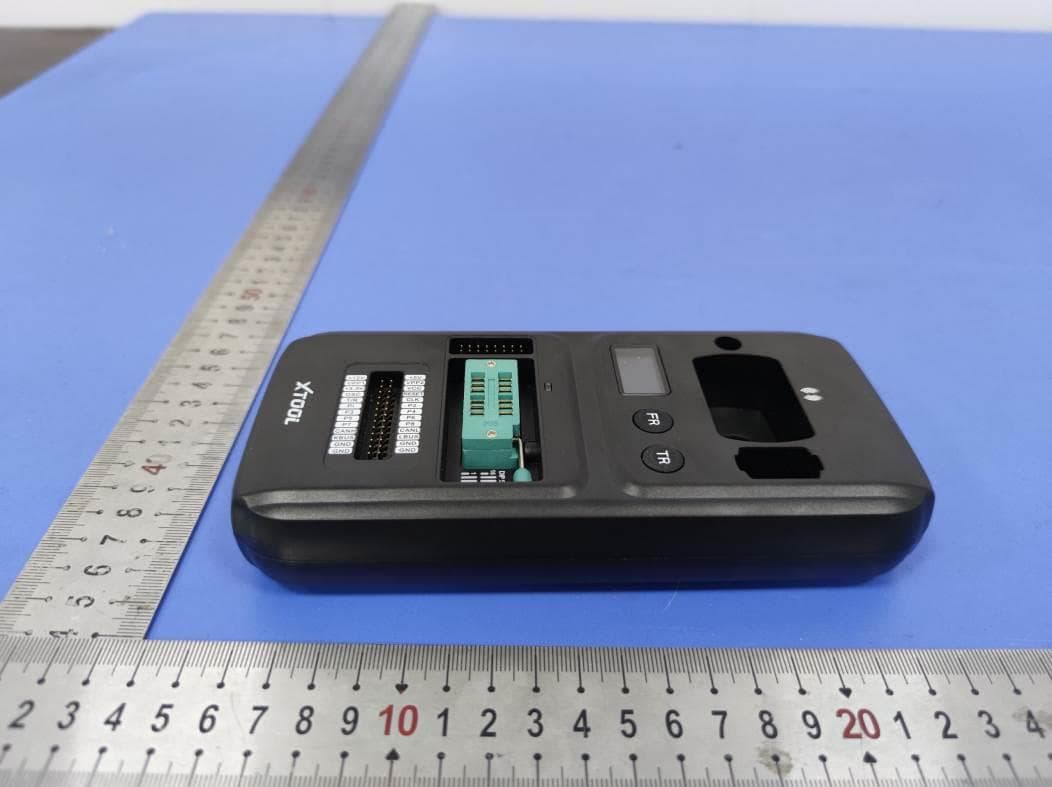 KC501 - FCC ID 2AW3I-KC501 - Shenzhen Xtooltech Intelligent Co., Ltd (3)