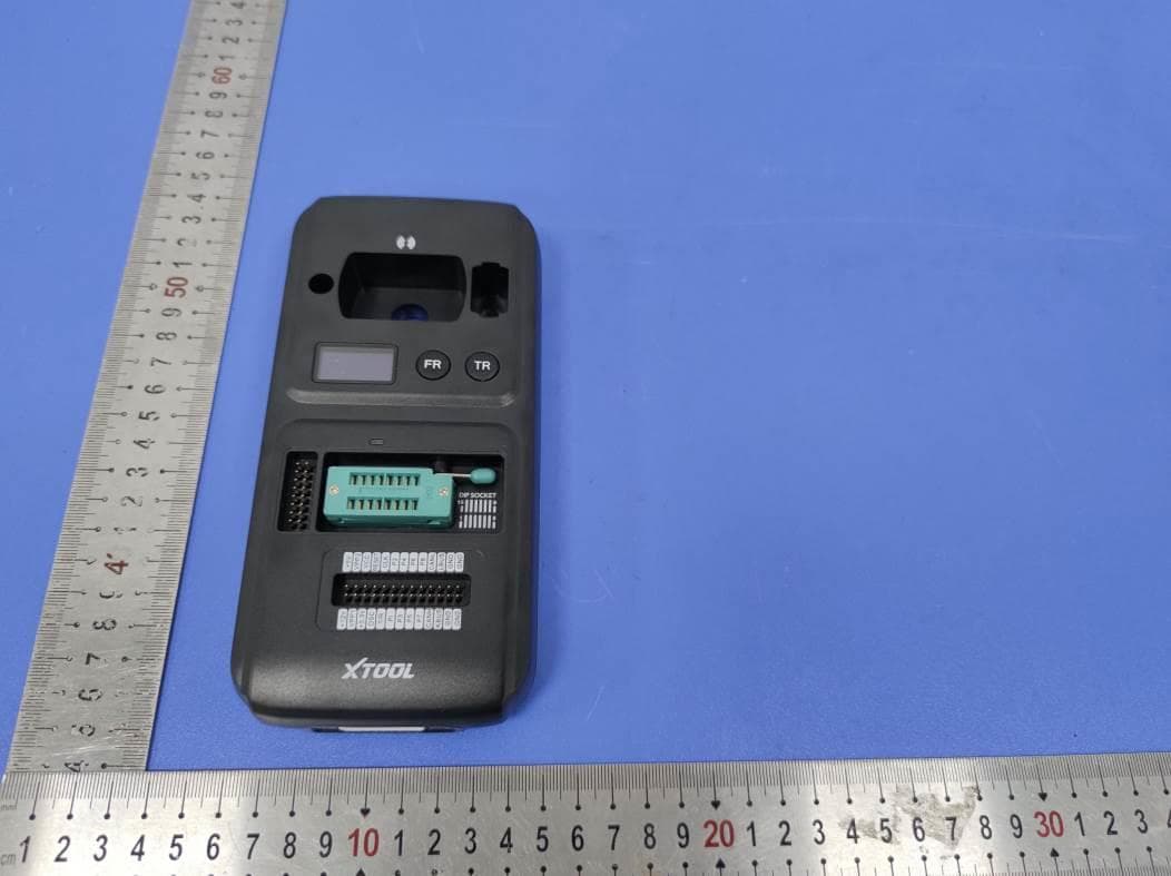 KC501 - FCC ID 2AW3I-KC501 - Shenzhen Xtooltech Intelligent Co., Ltd (2)
