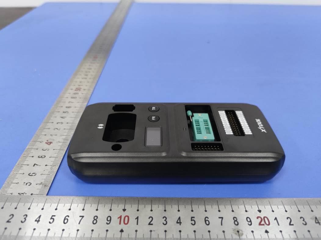 KC501 - FCC ID 2AW3I-KC501 - Shenzhen Xtooltech Intelligent Co., Ltd (4)