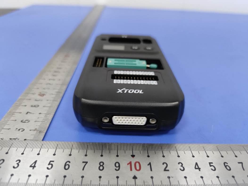 KC501 - FCC ID 2AW3I-KC501 - Shenzhen Xtooltech Intelligent Co., Ltd (5)