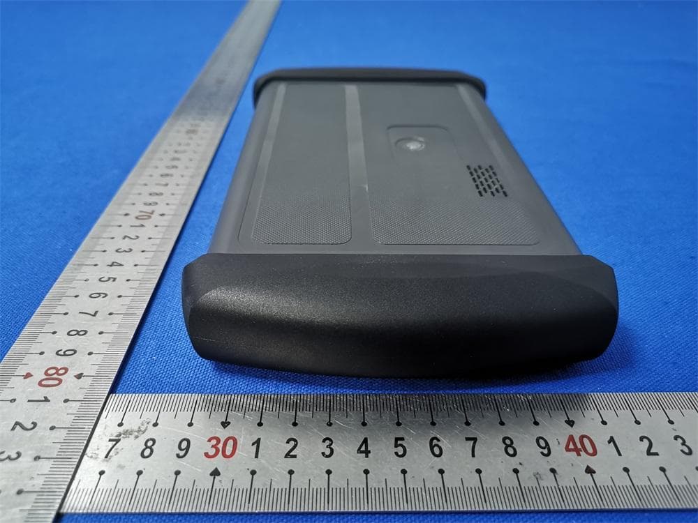 Car Diagnostics Tablet - FCC ID 2AW3IP710 - Shenzhen Xtooltech Intelligent Co., Ltd (4)