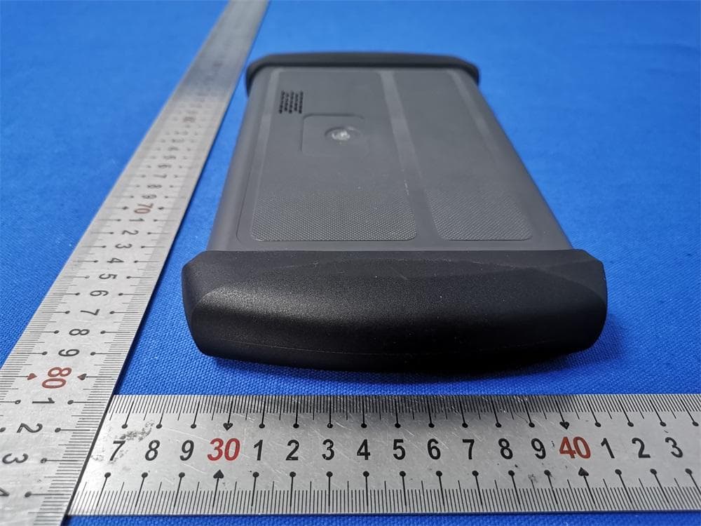 Car Diagnostics Tablet - FCC ID 2AW3IP710 - Shenzhen Xtooltech Intelligent Co., Ltd (2)