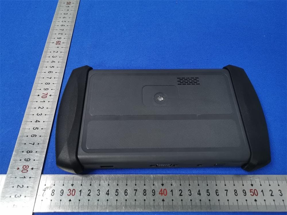 Car Diagnostics Tablet - FCC ID 2AW3IP710 - Shenzhen Xtooltech Intelligent Co., Ltd (3)