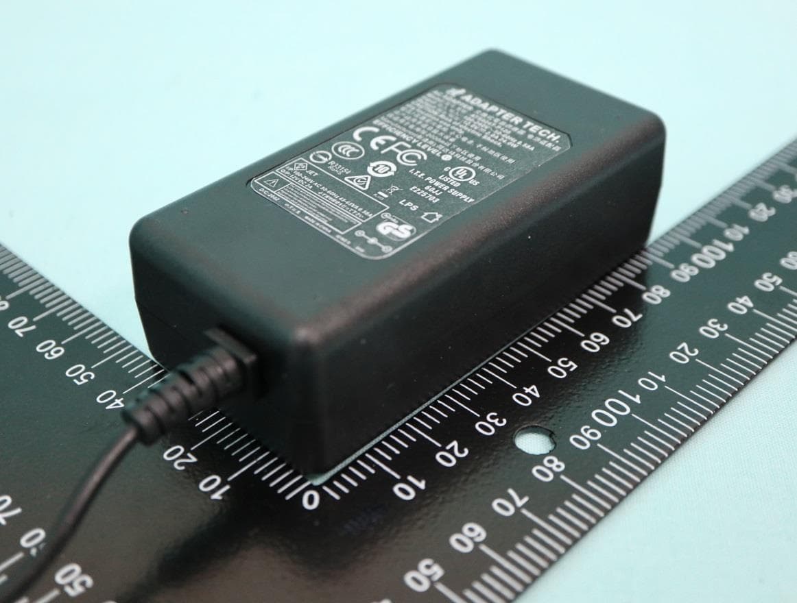 AI Camera - FCC ID 2AW3T-6157-001 - Toshiba Global Commerce Solutions, Inc. (2)