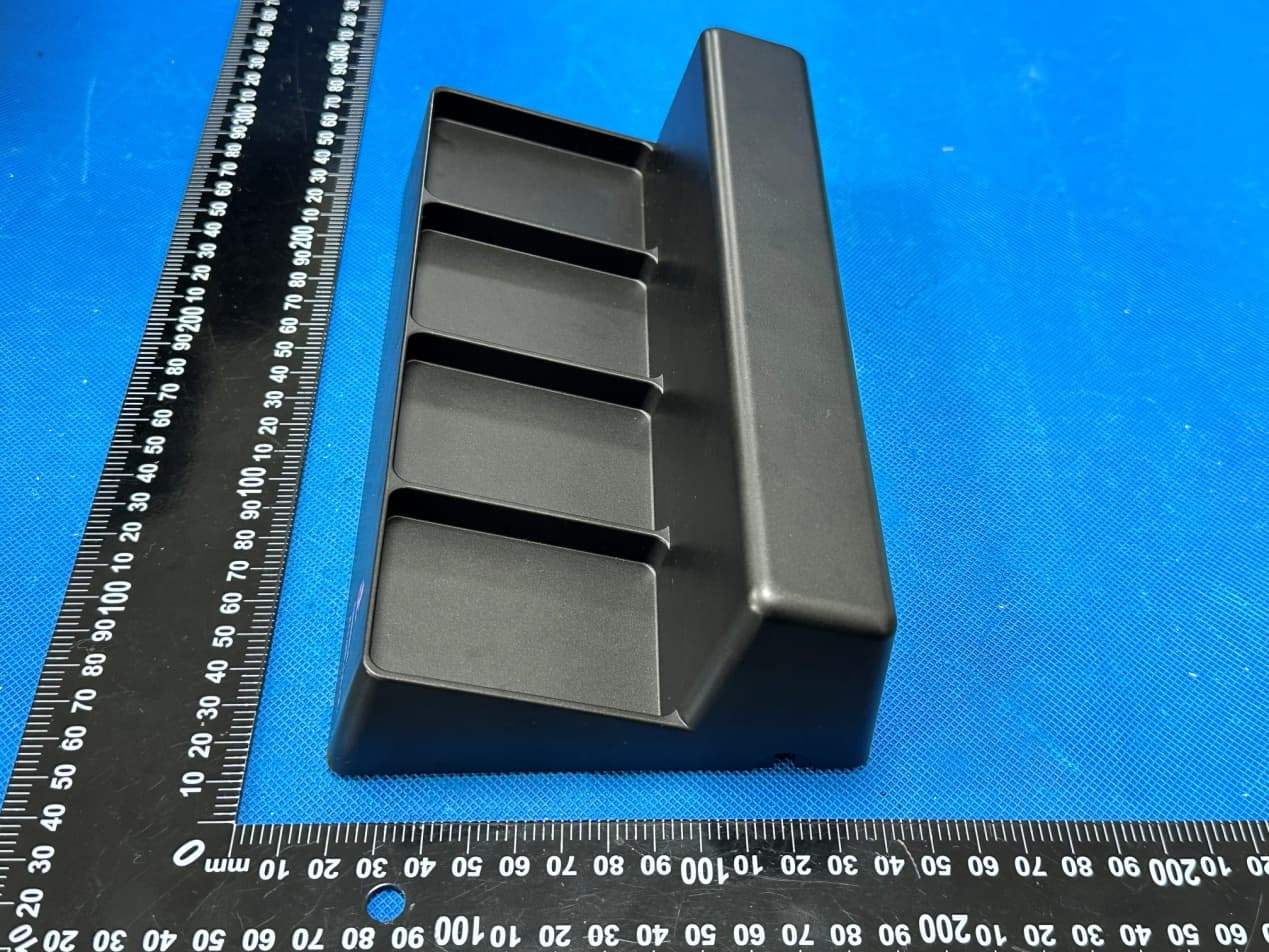 Chihiros Magnetic stirrers - FCC ID 2AW3Z-MAGNETIC - Shanghai Ogino Biotechnology Co., Ltd. (5)