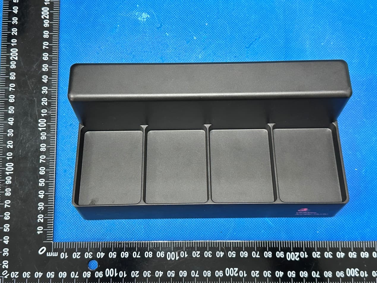 Chihiros Magnetic stirrers - FCC ID 2AW3Z-MAGNETIC - Shanghai Ogino Biotechnology Co., Ltd. (4)