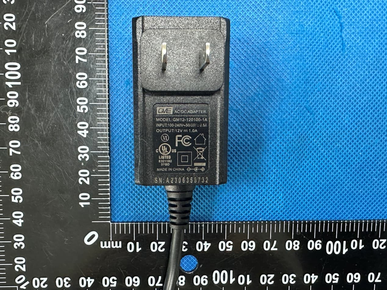 Chihiros Magnetic stirrers - FCC ID 2AW3Z-MAGNETIC - Shanghai Ogino Biotechnology Co., Ltd. (2)