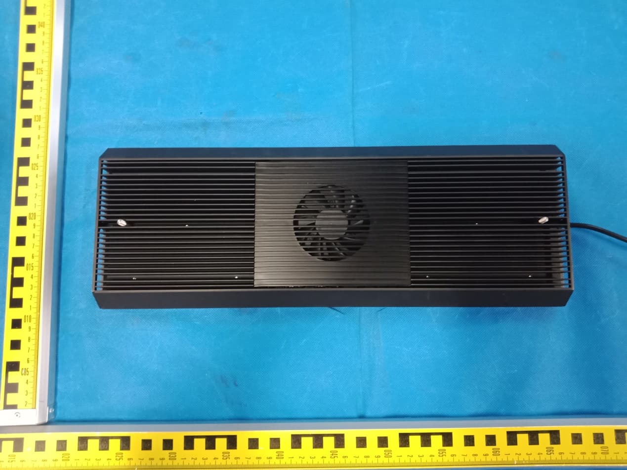 Chihiros RGB VIVID II Series LED lighting system - FCC ID 2AW3Z-RGBVIVIDII - Shanghai Ogino Biotechnology Co., Ltd.