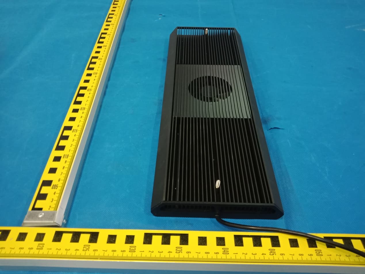 Chihiros RGB VIVID II Series LED lighting system - FCC ID 2AW3Z-RGBVIVIDII - Shanghai Ogino Biotechnology Co., Ltd. (5)