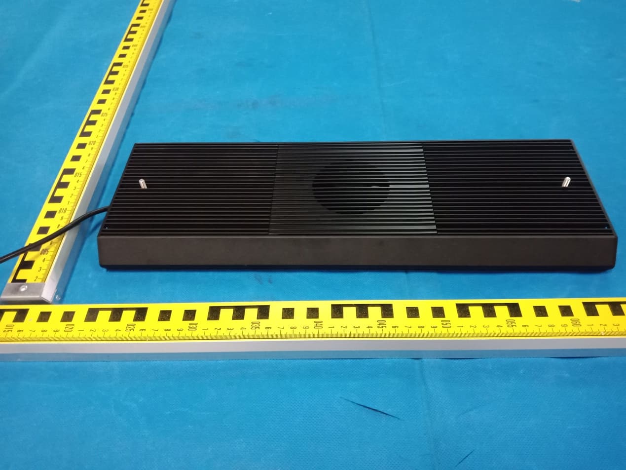 Chihiros RGB VIVID II Series LED lighting system - FCC ID 2AW3Z-RGBVIVIDII - Shanghai Ogino Biotechnology Co., Ltd. (3)