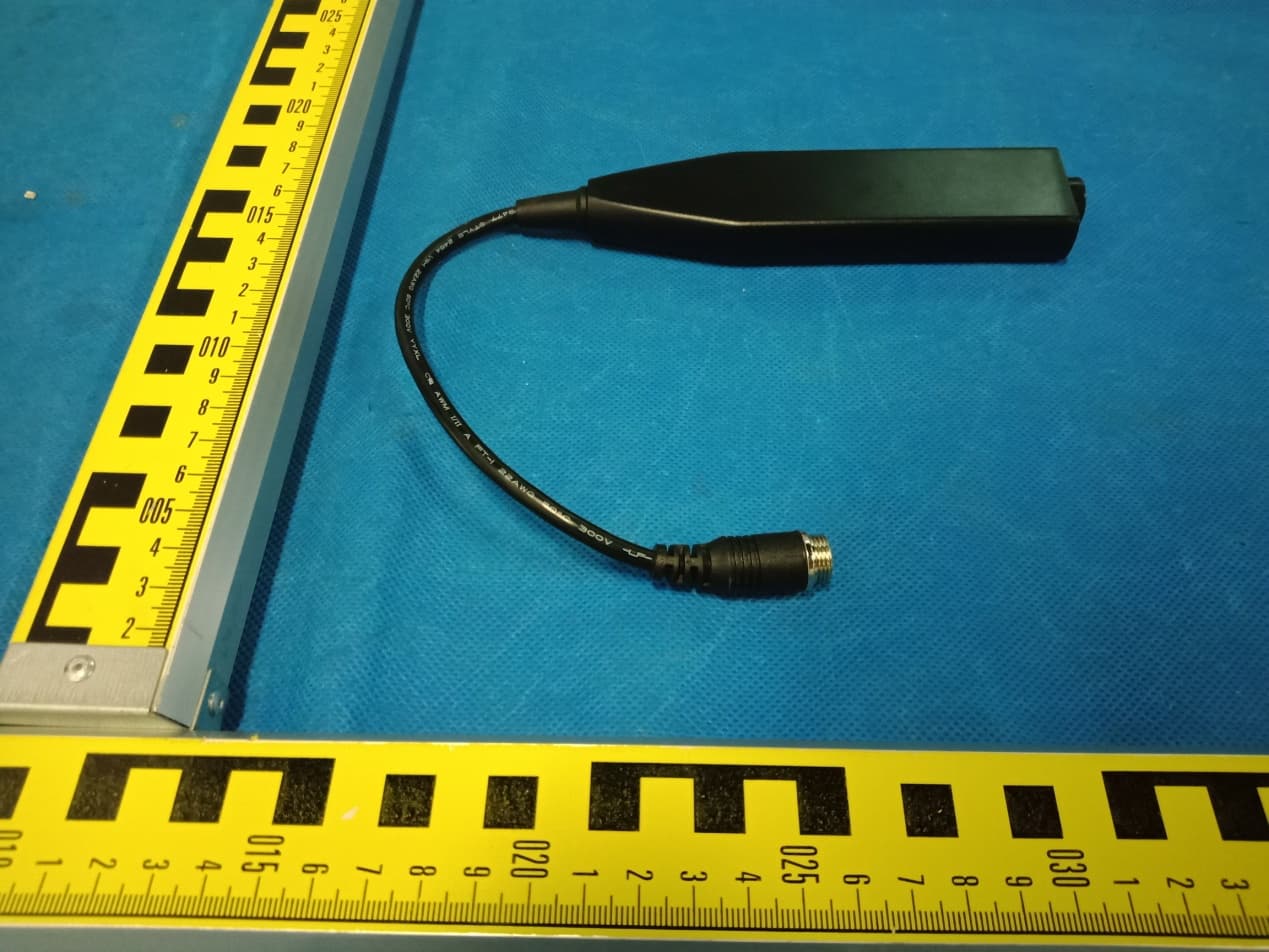 Chihiros WRGBII Series ligting system - FCC ID 2AW3Z-WRGBRGBAPLUS - Shanghai Ogino Biotechnology Co., Ltd. (4)